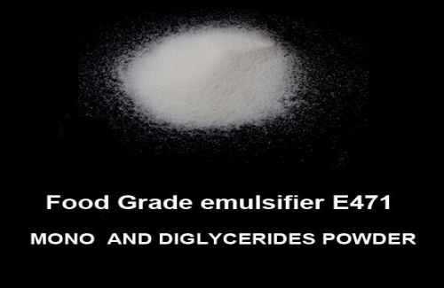 mono diglycerides emulsifier